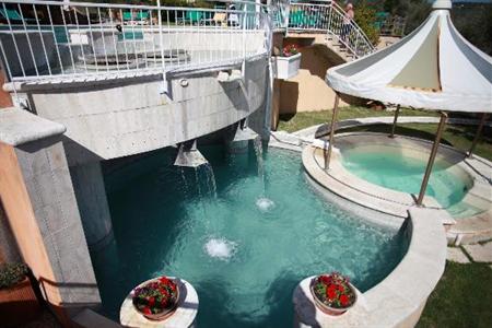 фото отеля Hotel Saturno Fonte Pura