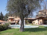 Hotel Saturno Fonte Pura