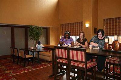 фото отеля Hampton Inn & Suites Thibodaux