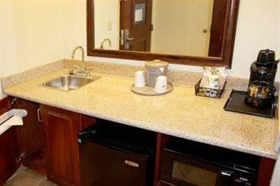 фото отеля Hampton Inn & Suites Thibodaux
