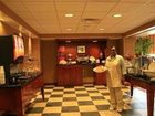 фото отеля Hampton Inn & Suites Thibodaux