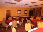 фото отеля Hampton Inn & Suites Thibodaux