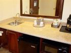 фото отеля Hampton Inn & Suites Thibodaux