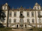 фото отеля Palacio do Freixo