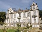 фото отеля Palacio do Freixo