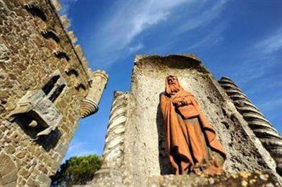фото отеля Castello di Monterone