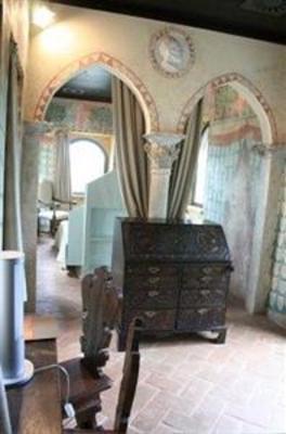 фото отеля Castello di Monterone