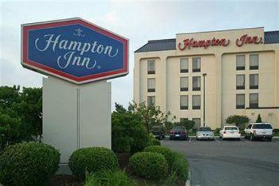 фото отеля Hampton Inn Lima