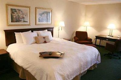 фото отеля Hampton Inn Lima