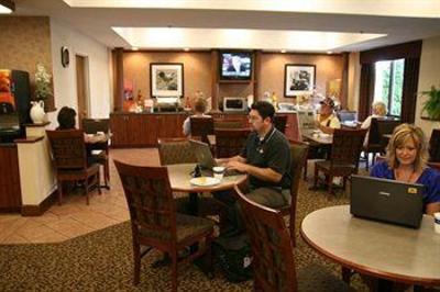 фото отеля Hampton Inn Lima