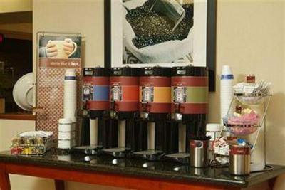 фото отеля Hampton Inn Lima