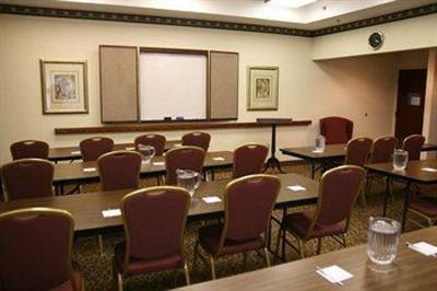 фото отеля Hampton Inn Lima