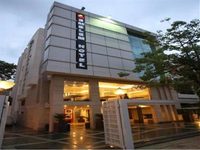Emblem Hotel New Delhi