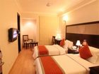 фото отеля Emblem Hotel New Delhi