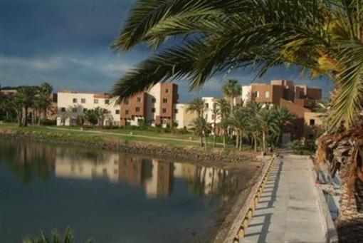 фото отеля Paradiso Resort San Carlos (Sonora)