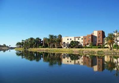 фото отеля Paradiso Resort San Carlos (Sonora)