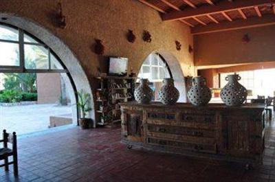 фото отеля Paradiso Resort San Carlos (Sonora)