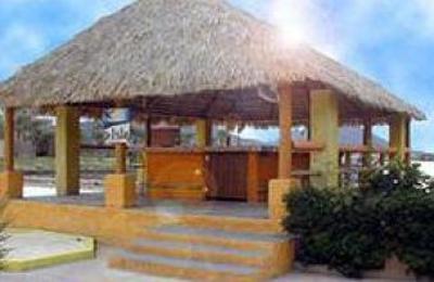 фото отеля Paradiso Resort San Carlos (Sonora)