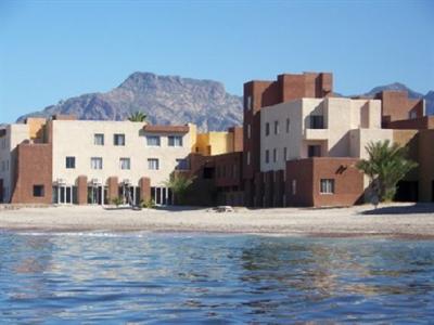 фото отеля Paradiso Resort San Carlos (Sonora)