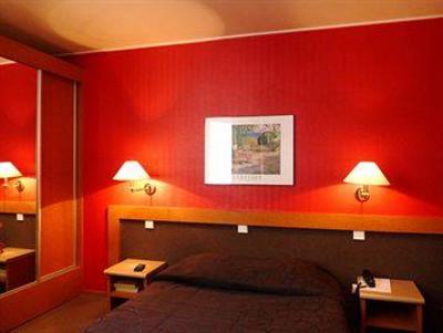 фото отеля Hotel du Rhin