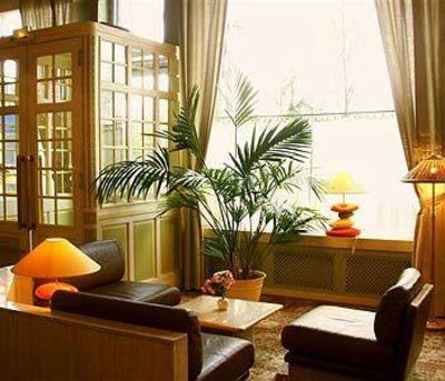 фото отеля Hotel du Rhin