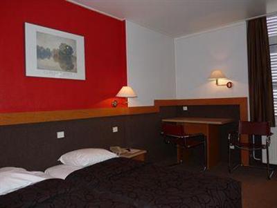 фото отеля Hotel du Rhin
