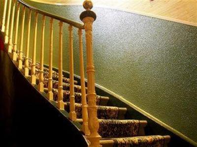 фото отеля Hotel du Rhin