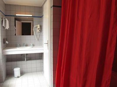 фото отеля Hotel du Rhin