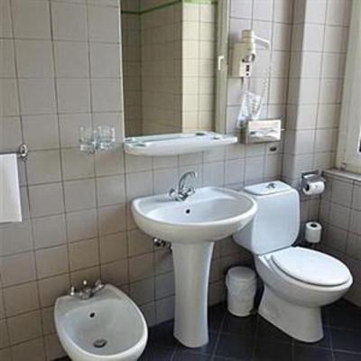 фото отеля Hotel du Rhin