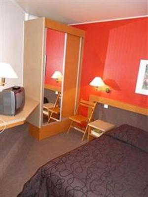 фото отеля Hotel du Rhin