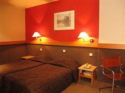 фото отеля Hotel du Rhin