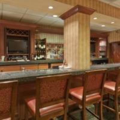 фото отеля Holiday Inn Sacramento-Capitol Plaza