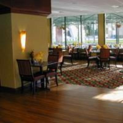 фото отеля Holiday Inn Sacramento-Capitol Plaza