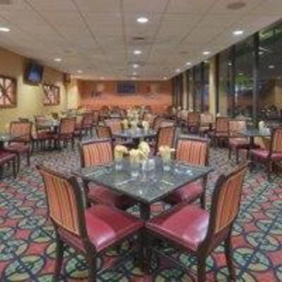 фото отеля Holiday Inn Sacramento-Capitol Plaza