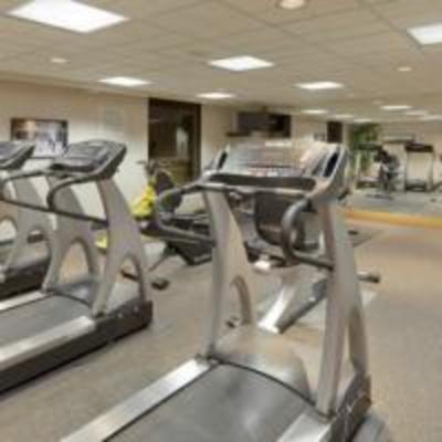 фото отеля Holiday Inn Sacramento-Capitol Plaza