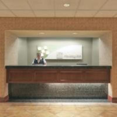фото отеля Holiday Inn Sacramento-Capitol Plaza