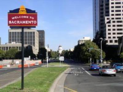 фото отеля Holiday Inn Sacramento-Capitol Plaza