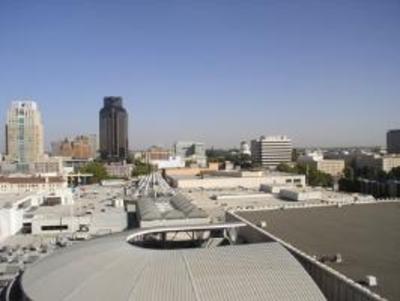 фото отеля Holiday Inn Sacramento-Capitol Plaza