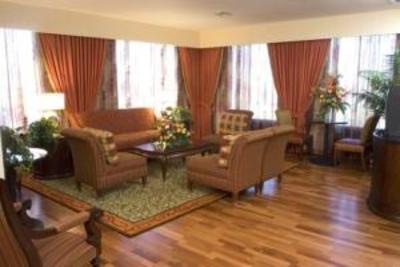 фото отеля Holiday Inn Sacramento-Capitol Plaza
