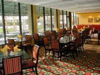 фото отеля Holiday Inn Sacramento-Capitol Plaza