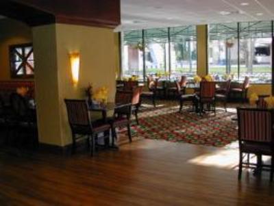 фото отеля Holiday Inn Sacramento-Capitol Plaza