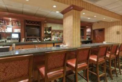 фото отеля Holiday Inn Sacramento-Capitol Plaza