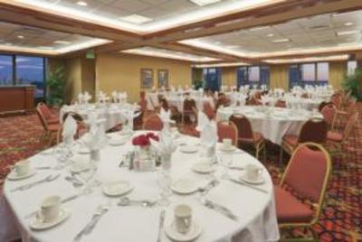 фото отеля Holiday Inn Sacramento-Capitol Plaza
