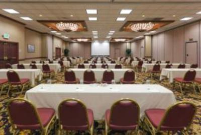 фото отеля Holiday Inn Sacramento-Capitol Plaza