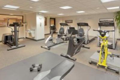 фото отеля Holiday Inn Sacramento-Capitol Plaza