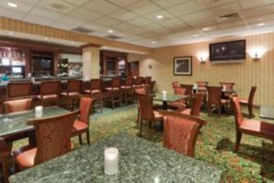 фото отеля Holiday Inn Sacramento-Capitol Plaza