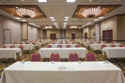 фото отеля Holiday Inn Sacramento-Capitol Plaza