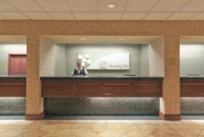 фото отеля Holiday Inn Sacramento-Capitol Plaza
