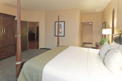 фото отеля Holiday Inn Sacramento-Capitol Plaza