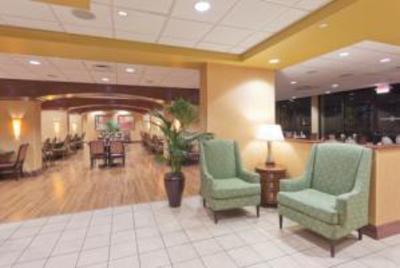фото отеля Holiday Inn Sacramento-Capitol Plaza